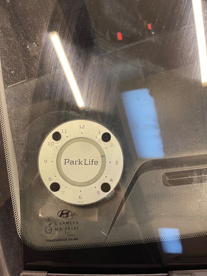 Hyundai i20 1,25 Classic 5d