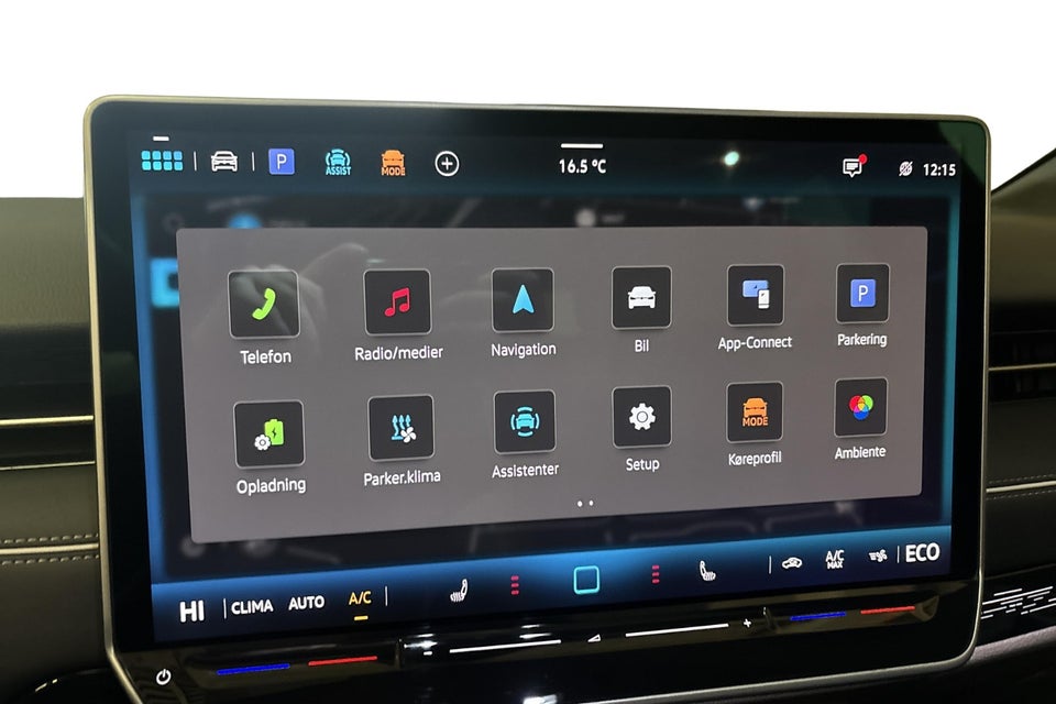 VW ID.7 77 Style+ Tourer 5d