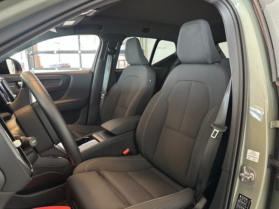 Volvo XC40 P6 ReCharge Ultimate 5d