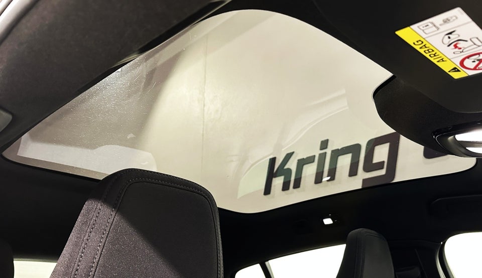 Volvo C40 P6 ReCharge Core 5d