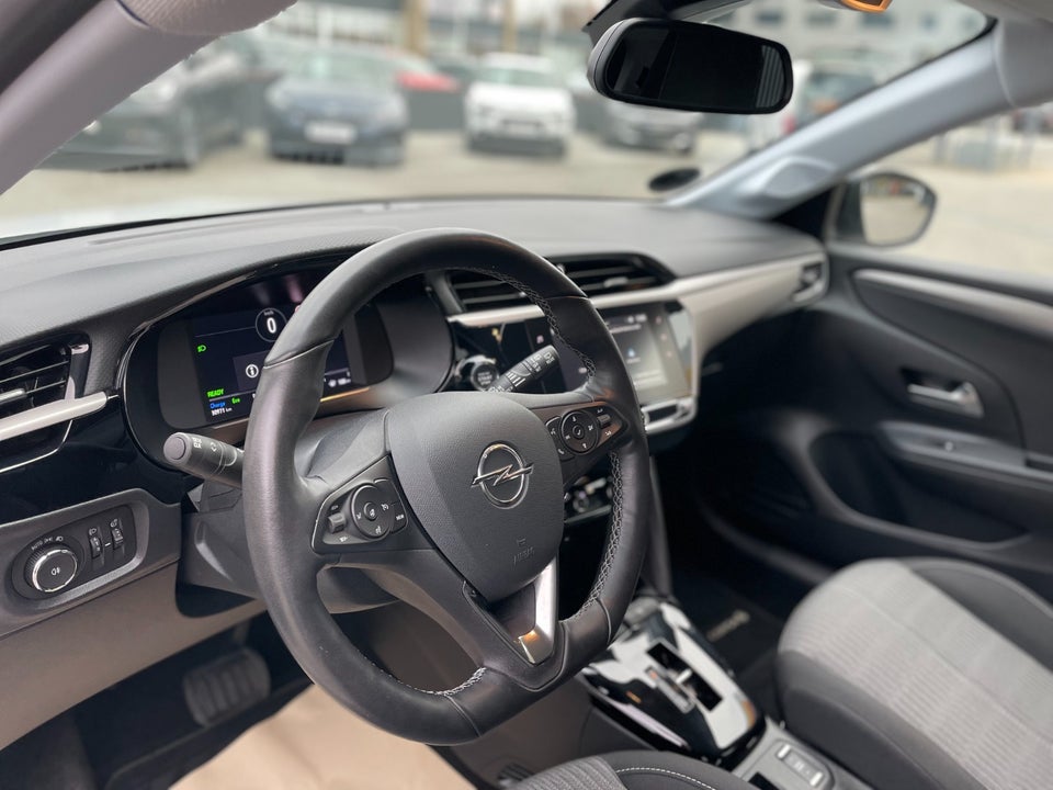 Opel Corsa-e 50 Life Pack 5d