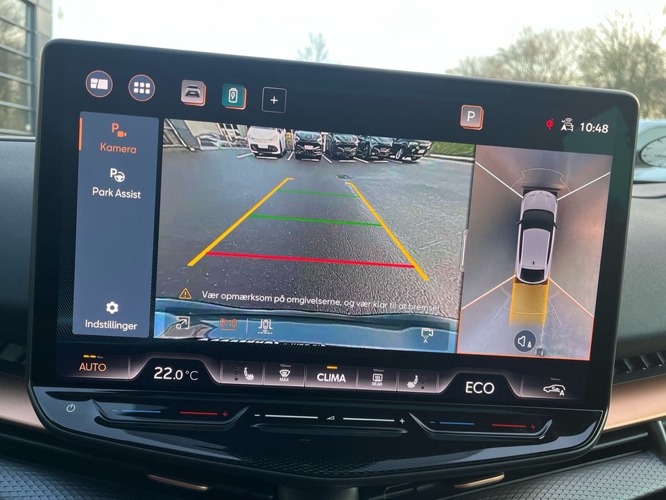 Cupra Tavascan 77 Adrenaline 5d