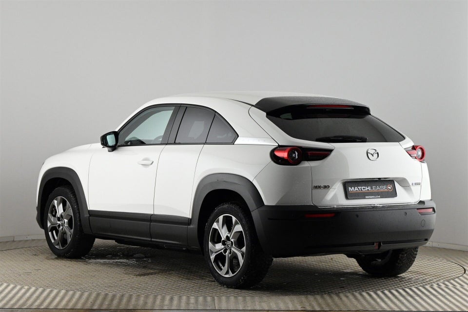Mazda MX-30 e-SkyActiv First Edition 5d
