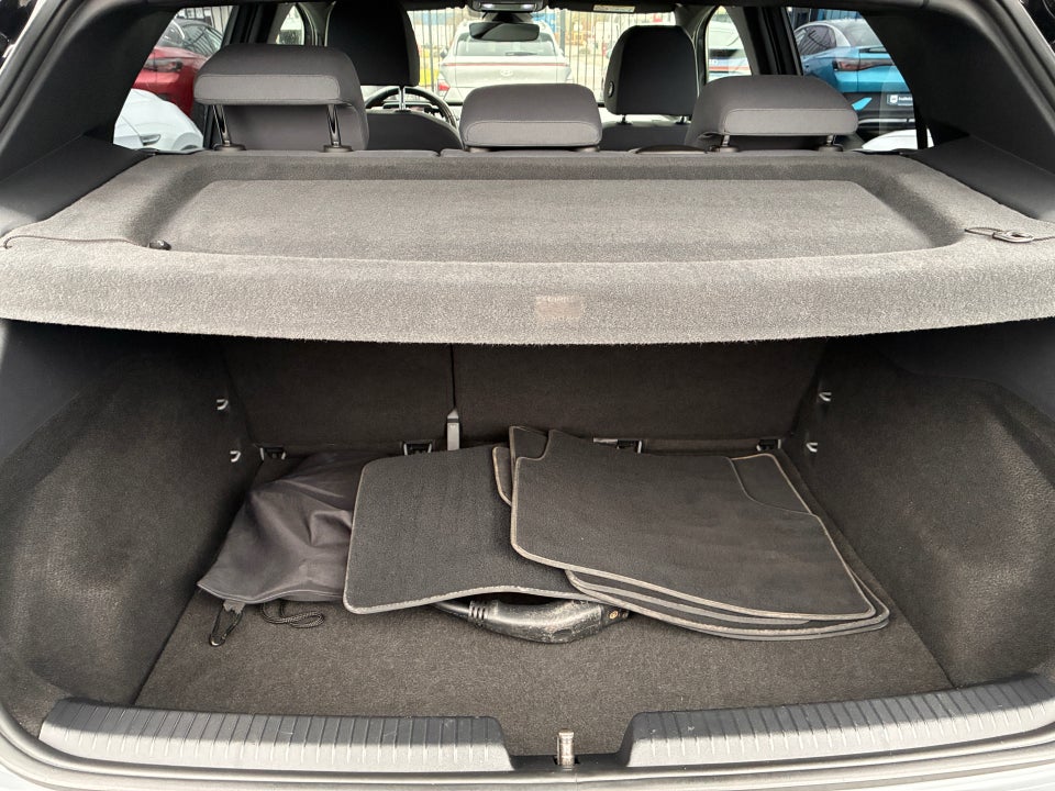 VW ID.3 45 Pure Performance 5d