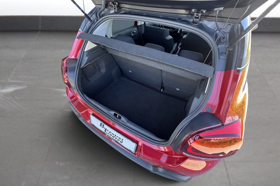 Citroën C3 1,5 BlueHDi 100 SkyLine 5d