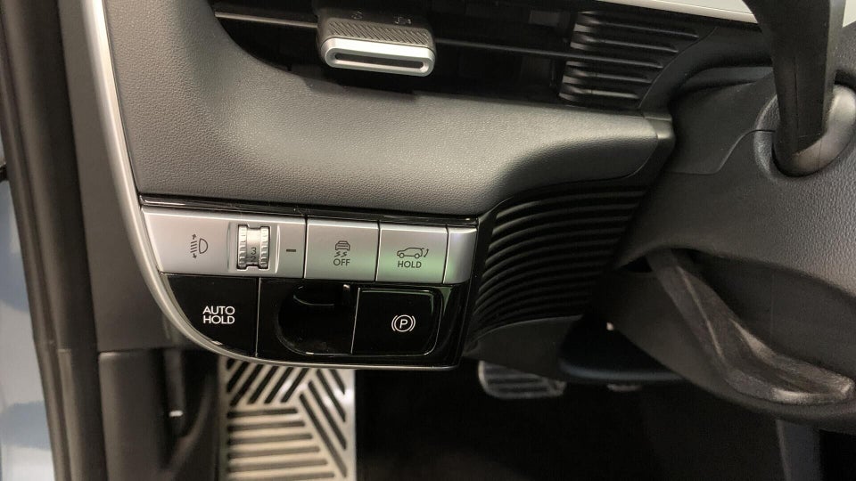 Hyundai Ioniq 5 77 Ultimate 5d