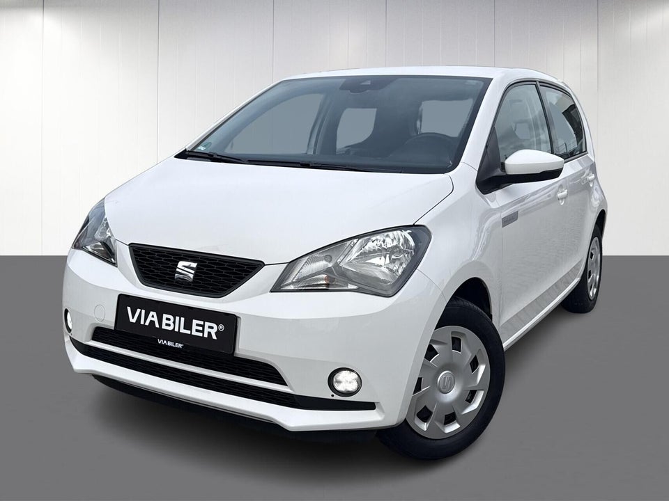 Seat Mii Electric 5d