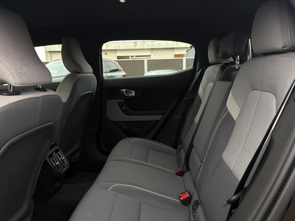 Polestar 2 Standard Range 5d