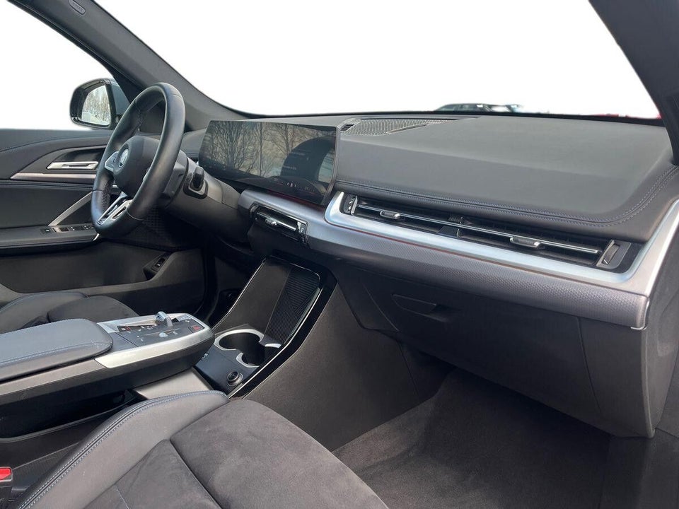 BMW iX1 eDrive20 M-Sport 5d