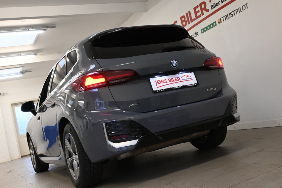 BMW 225e 1,5 Active Tourer M-Sport xDrive aut. 5d