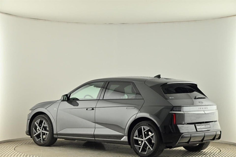 Hyundai Ioniq 5 84 N Line 5d