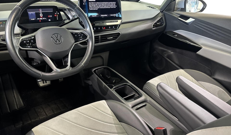 VW ID.3 58 Pro 5d