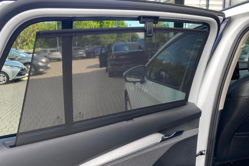 Skoda Enyaq 60 iV Loft 5d