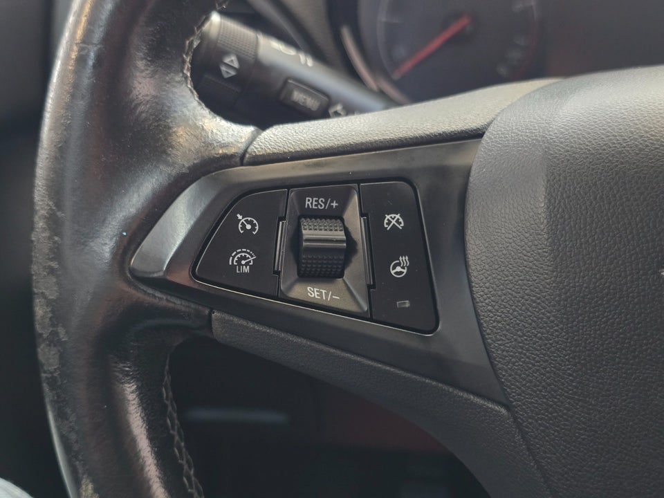 Opel Karl 1,0 Enjoy 5d