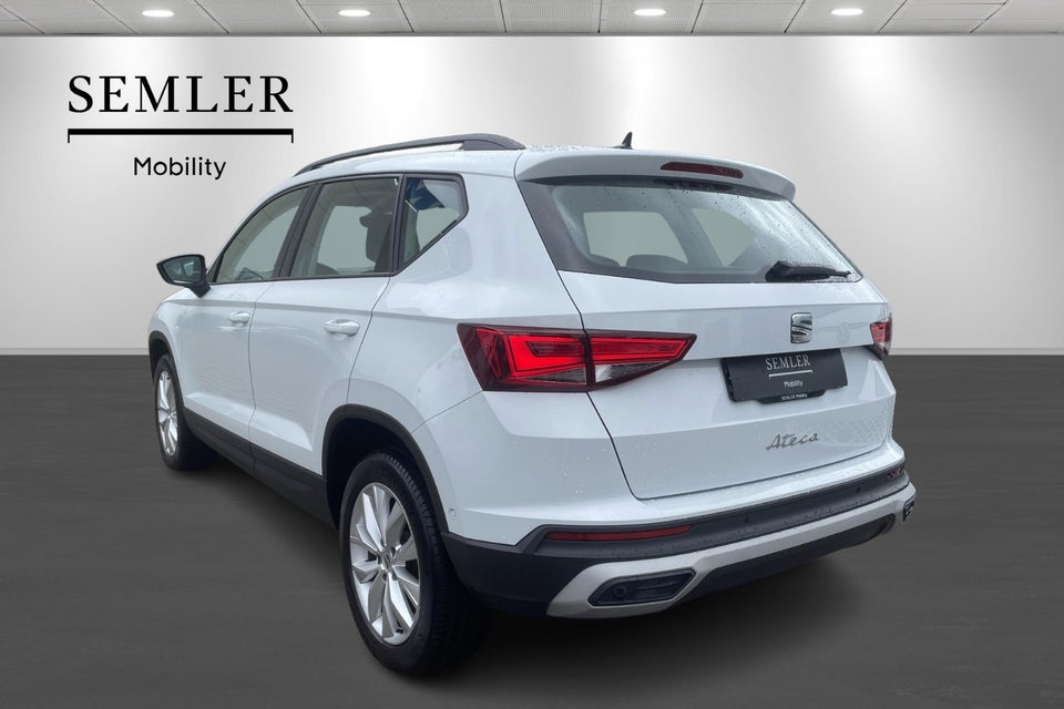 Seat Ateca 1,5 TSi 150 Style DSG 5d