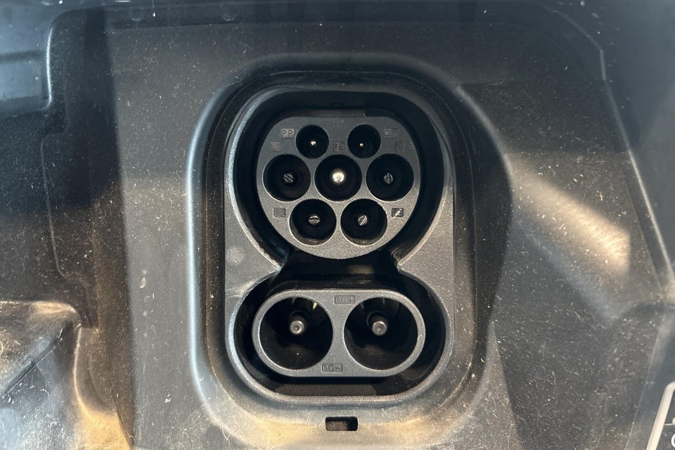 Citroën ë-C3 44 You! 5d