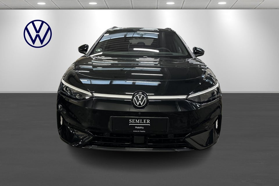 VW ID.7 86 Style S+ Tourer 5d