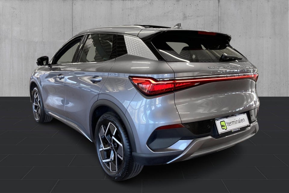 BYD Atto 3 60 Comfort 5d