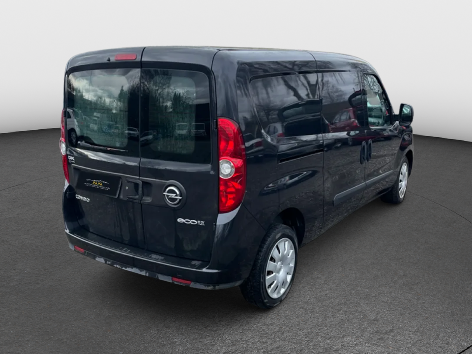 Opel Combo 1,3 CDTi 3d