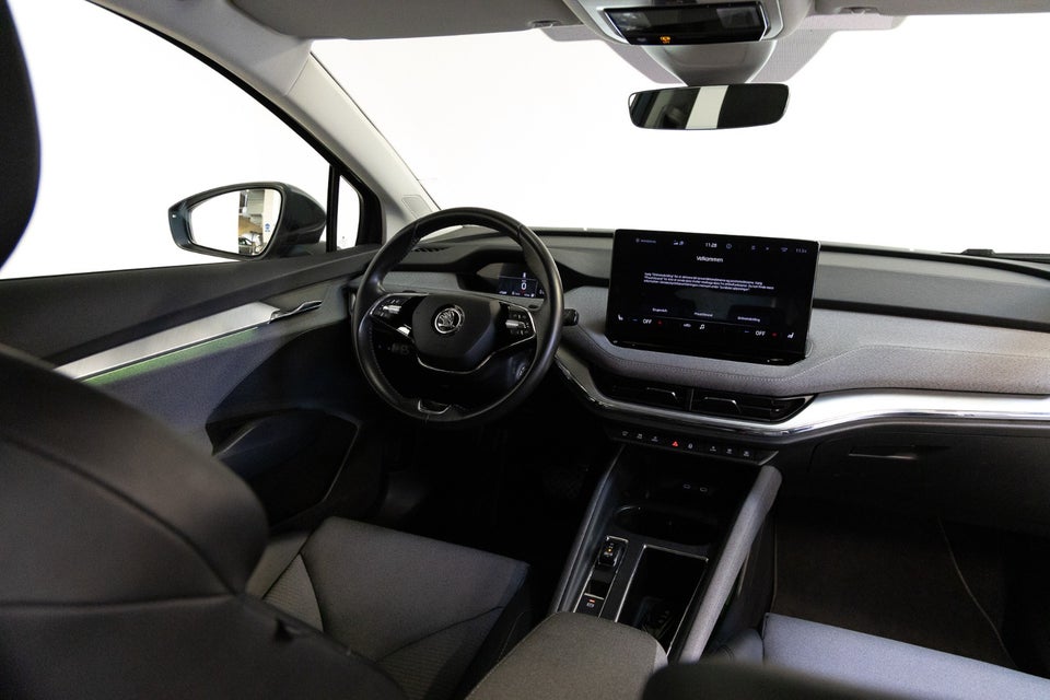 Skoda Enyaq 60 iV 5d