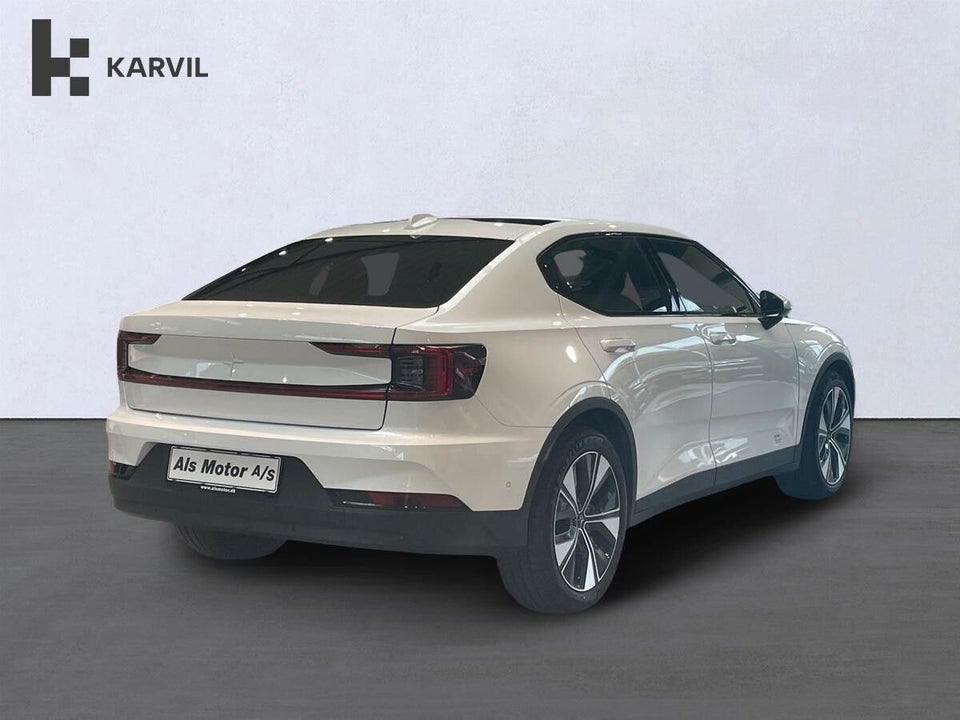 Polestar 2 Long Range 5d