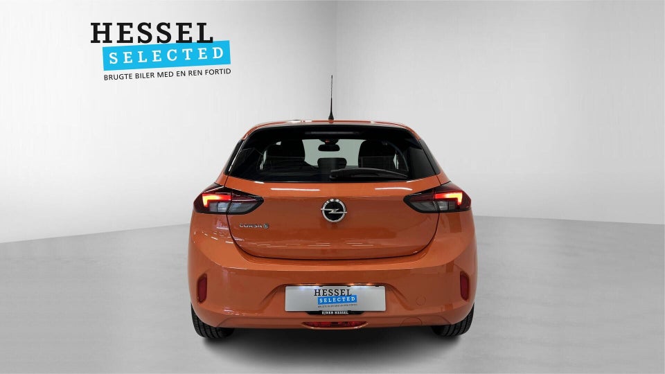 Opel Corsa-e 50 Edition 5d