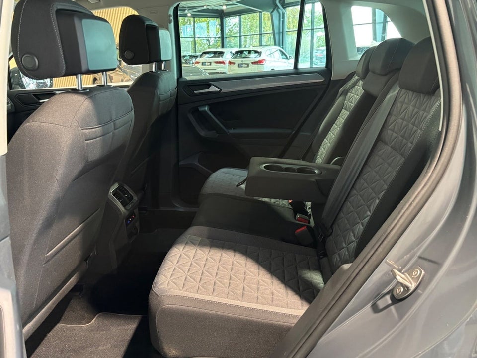 VW Tiguan 1,4 eHybrid Life DSG 5d