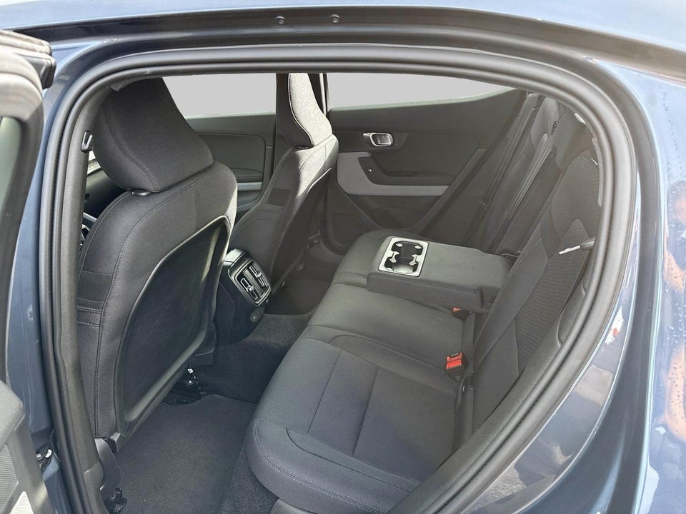 Polestar 2 Long Range 5d