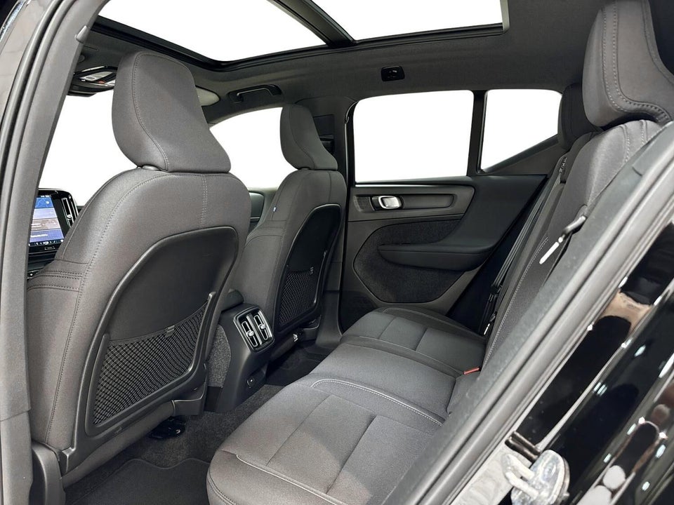 Volvo XC40 P6 ReCharge Ultimate 5d