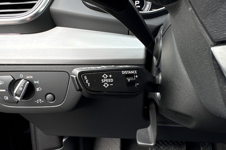 Audi Q5 50 TFSi e S-line quattro S-tr. 5d