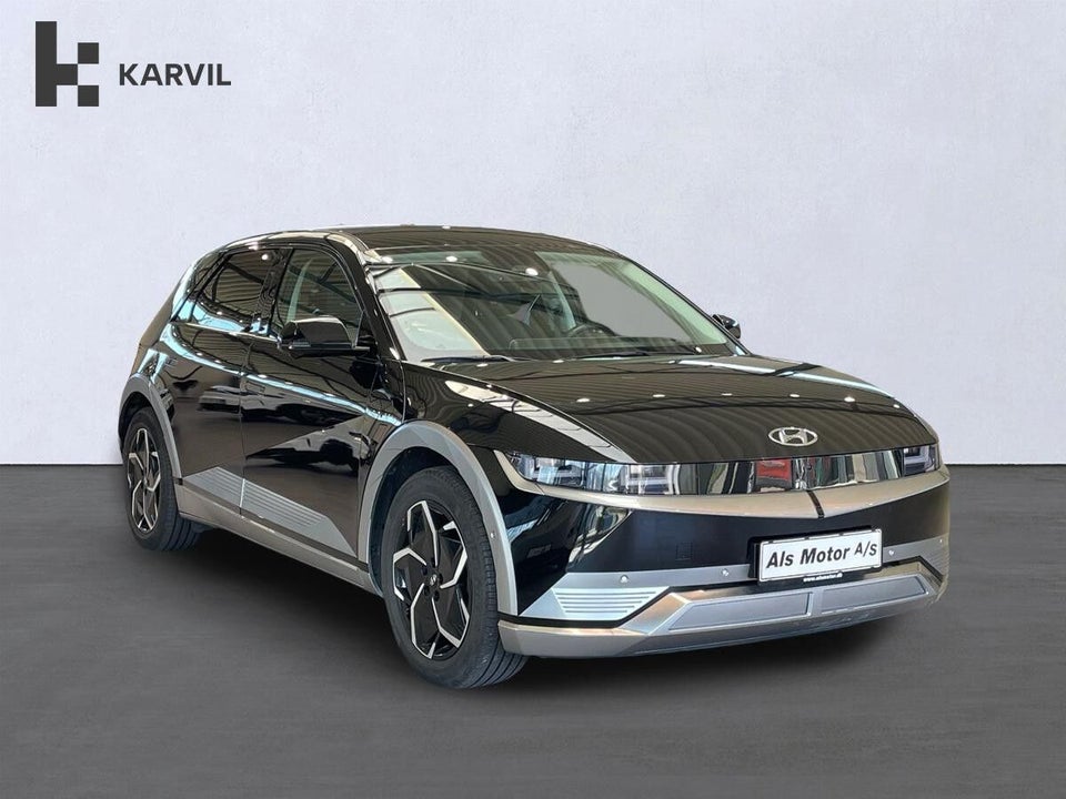 Hyundai Ioniq 5 77 Ultimate 5d