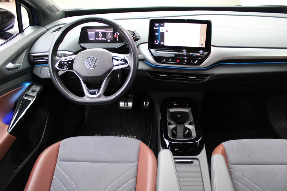 VW ID.4 77 1ST Pro Performance 5d