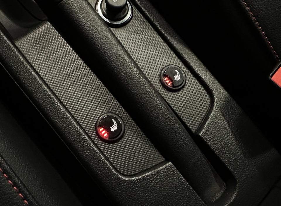 Seat Toledo 1,0 TSi 110 FR-Line 5d