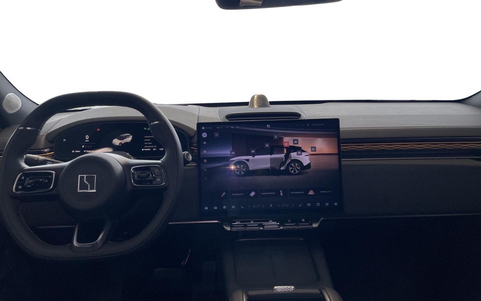 Zeekr 7X Privilege AWD 5d