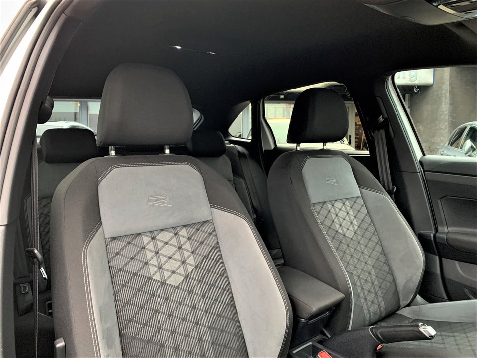 VW Taigo 1,5 TSi 150 R-line DSG 5d