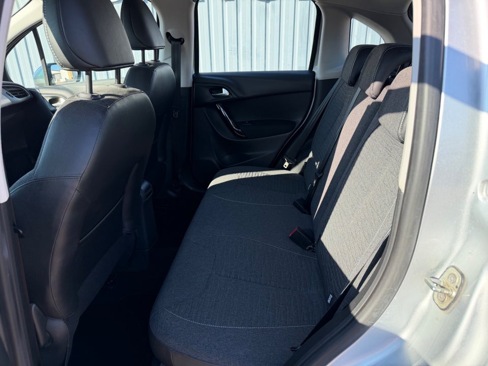 Citroën C3 1,2 PureTech 82 Cool Comfort 5d