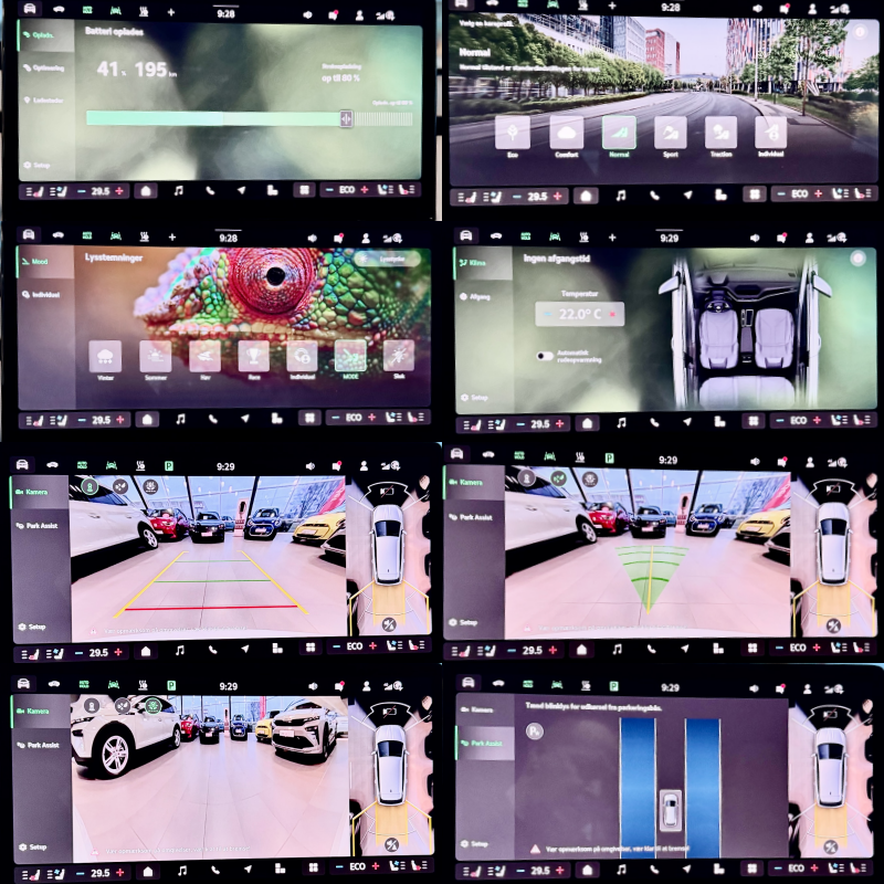 Skoda Enyaq 85x iV Laurin & Klement 5d