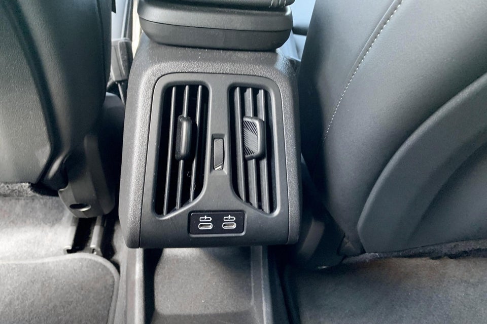 BMW iX2 eDrive20 M-Sport 5d