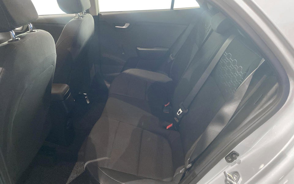 Kia Rio 1,0 T-GDi Vision DCT 5d