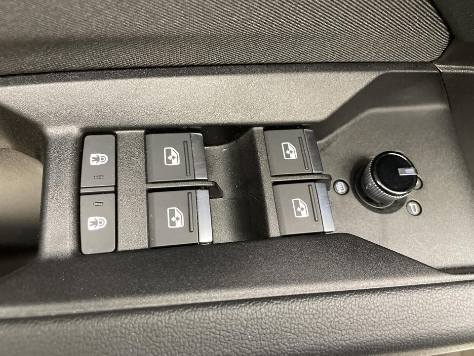 Audi Q4 e-tron 35  5d