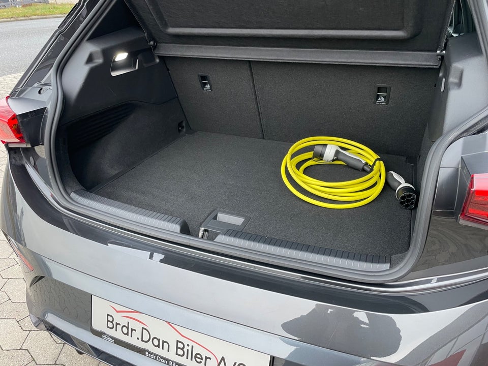 Cupra Born 59 Pasión 5d