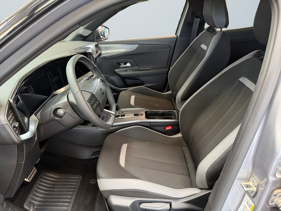 Opel Mokka-e 54 GS Line 5d
