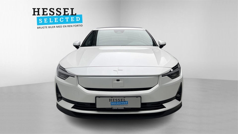 Polestar 2 Long Range AWD 5d