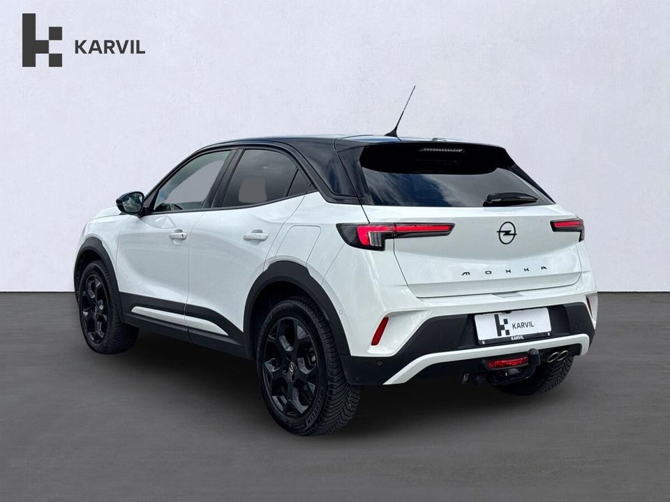 Opel Mokka 1,2 T 130 Blitz aut. 5d