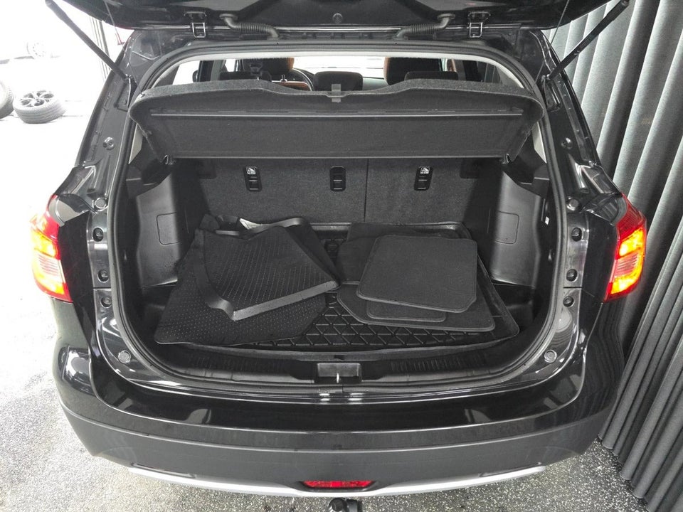 Suzuki S-Cross 1,0 Boosterjet Active 5d