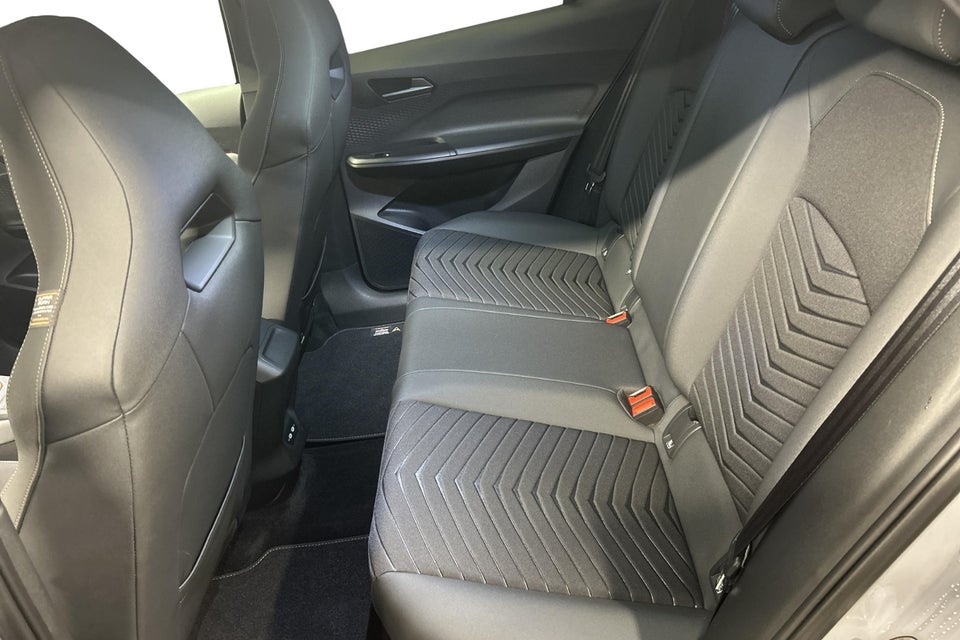 Cupra Born 77 Pasión 5d