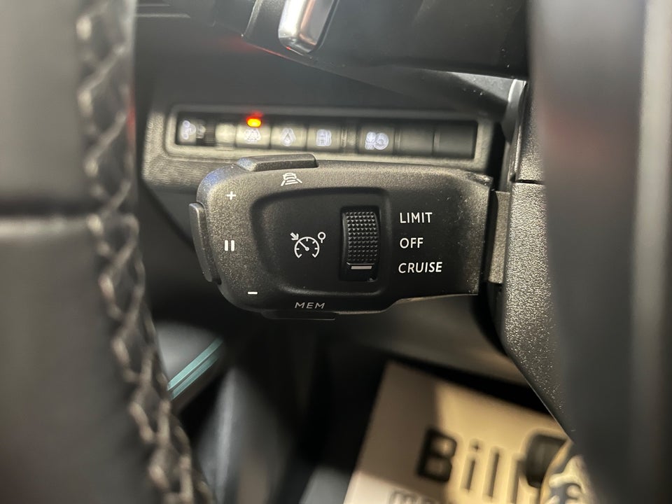 Peugeot 3008 1,6 Hybrid Allure EAT8 5d