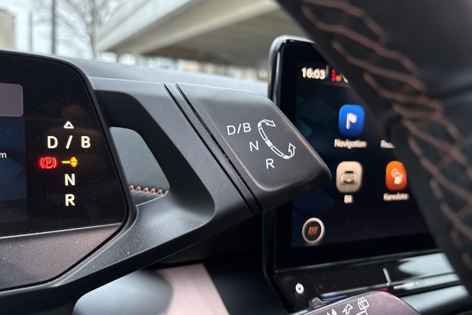 Cupra Born 58 High 5d