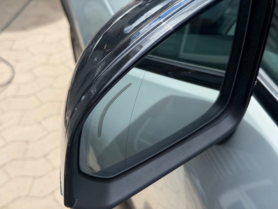 Volvo EX40 Extended Range Ultra 5d
