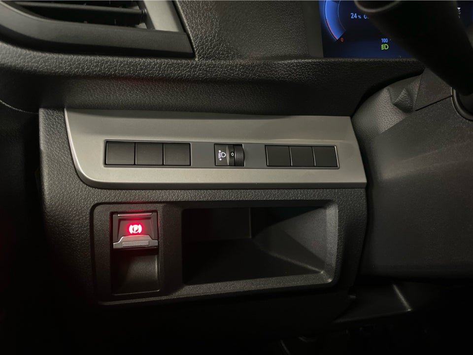 Toyota ProAce 75 Long Comfort Master